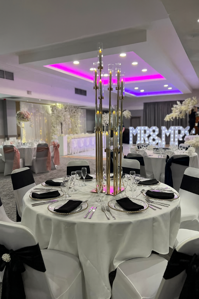 Wedding Venue